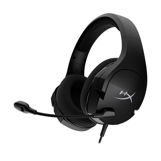 Tai nghe HyperX Cloud Stinger Core - Gaming Headset (Black) - PC
